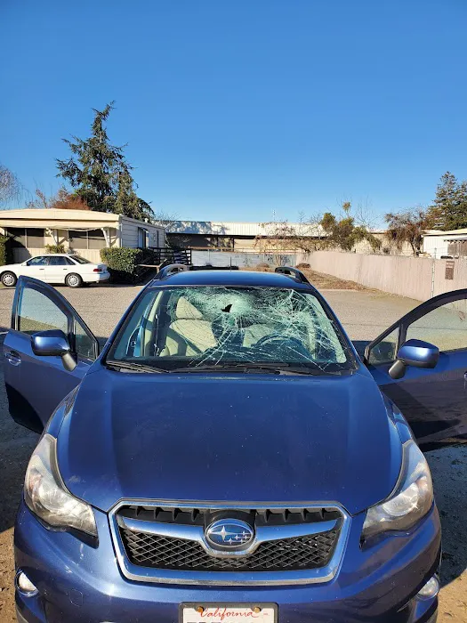 Prime Auto Glass 7