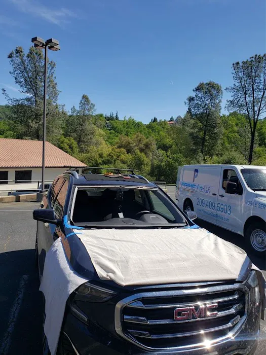 Prime Auto Glass 5