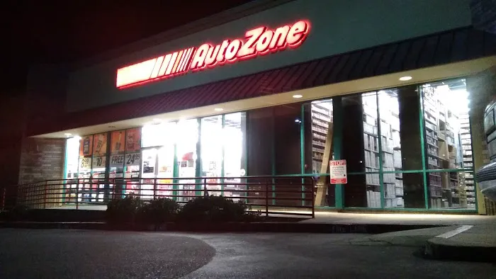 AutoZone Auto Parts 3