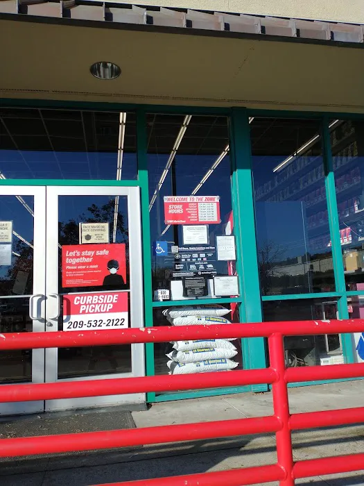 AutoZone Auto Parts 7