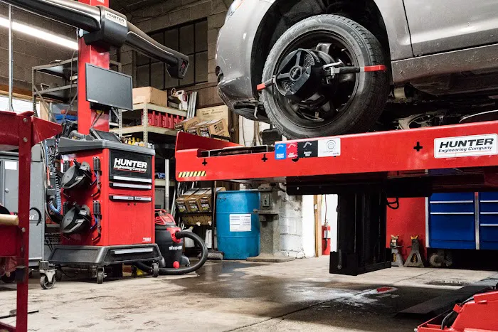 Da-Vals Automotive Inc 0