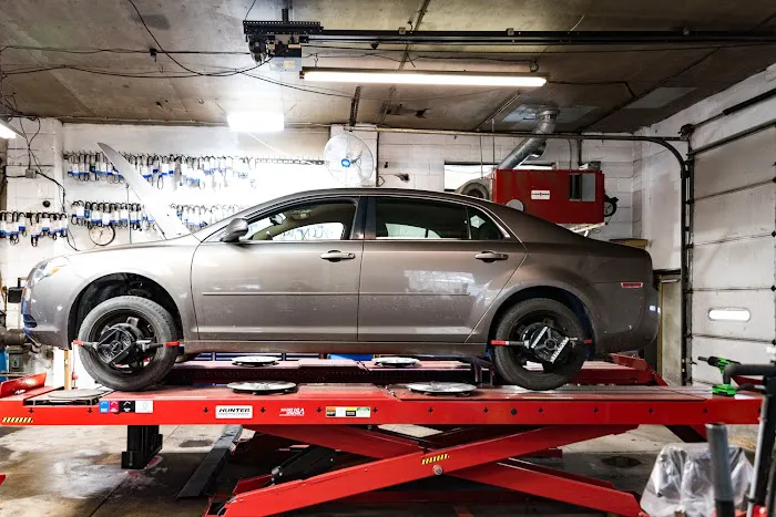 Da-Vals Automotive Inc 2