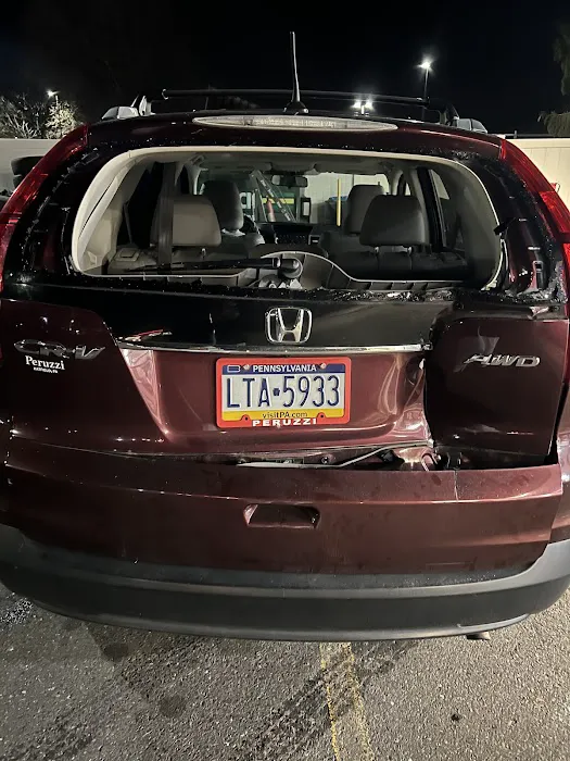 JN Auto Service & Collision 5
