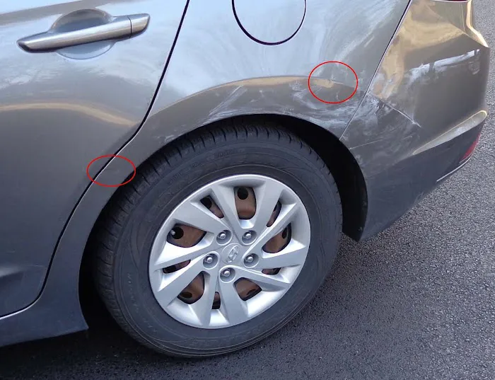 JN Auto Service & Collision 1