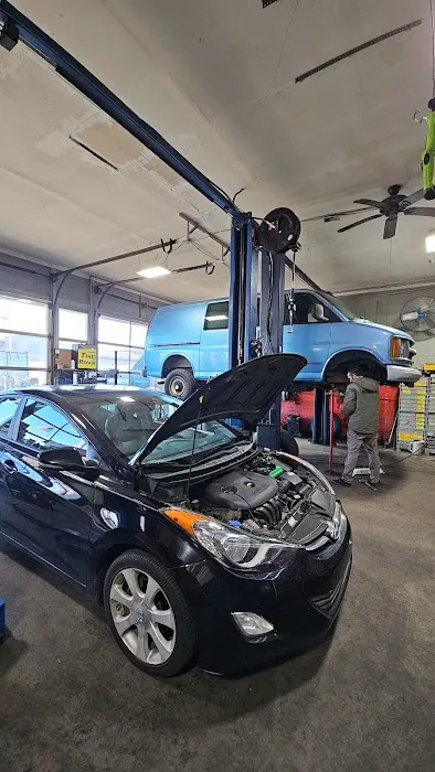 JN Auto Service & Collision 3