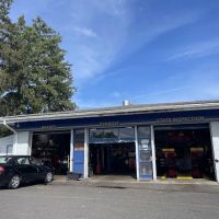 JN Auto Service & Collision