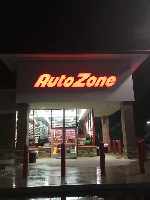 AutoZone Auto Parts 1
