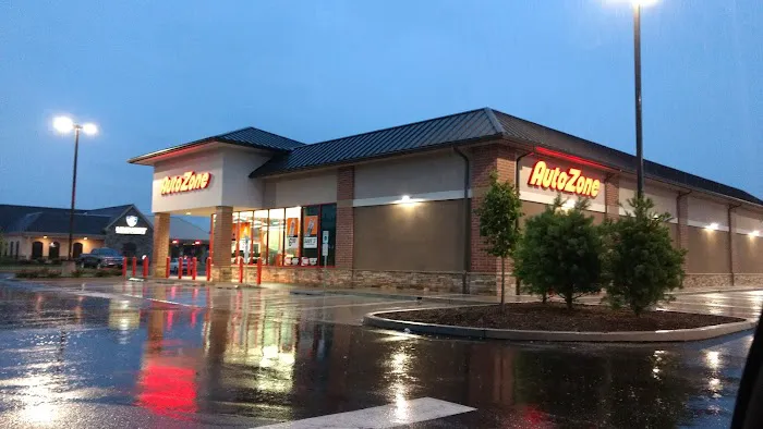 AutoZone Auto Parts 2