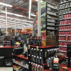 AutoZone Auto Parts ico