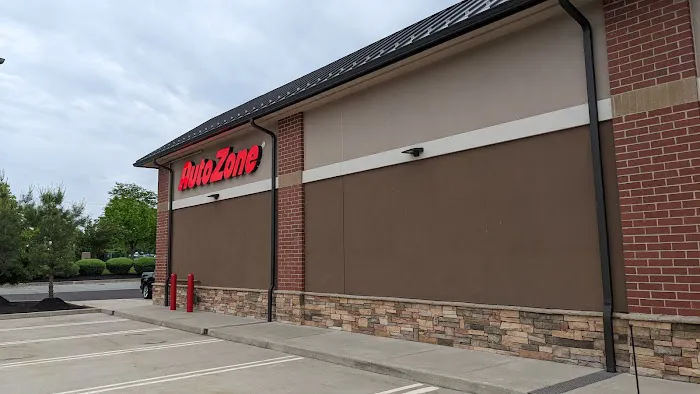 AutoZone Auto Parts 3