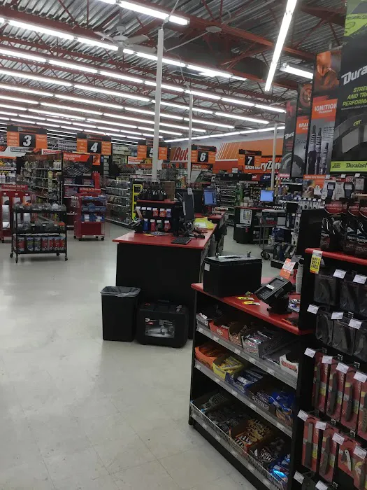 AutoZone Auto Parts 4