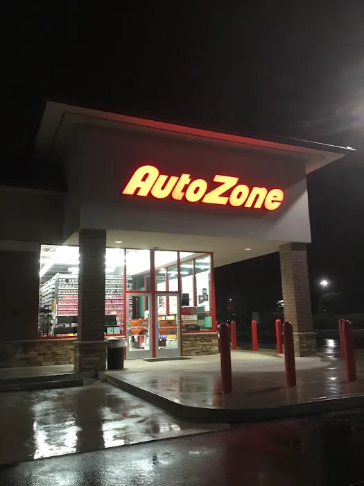 AutoZone Auto Parts 5