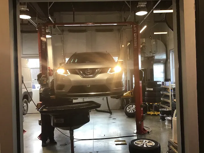 Firestone Complete Auto Care 6