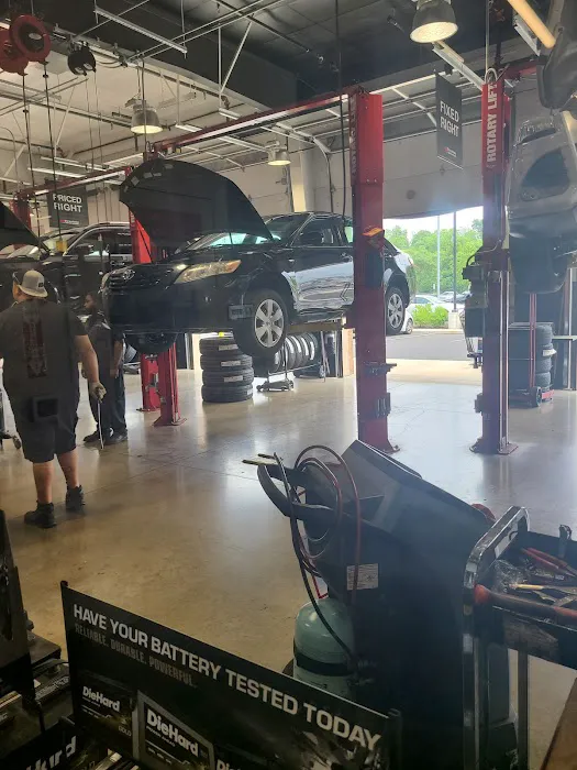 Firestone Complete Auto Care 3