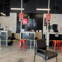 Firestone Complete Auto Care ico