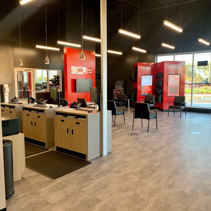 Firestone Complete Auto Care 8