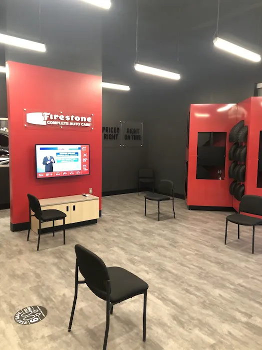 Firestone Complete Auto Care 4