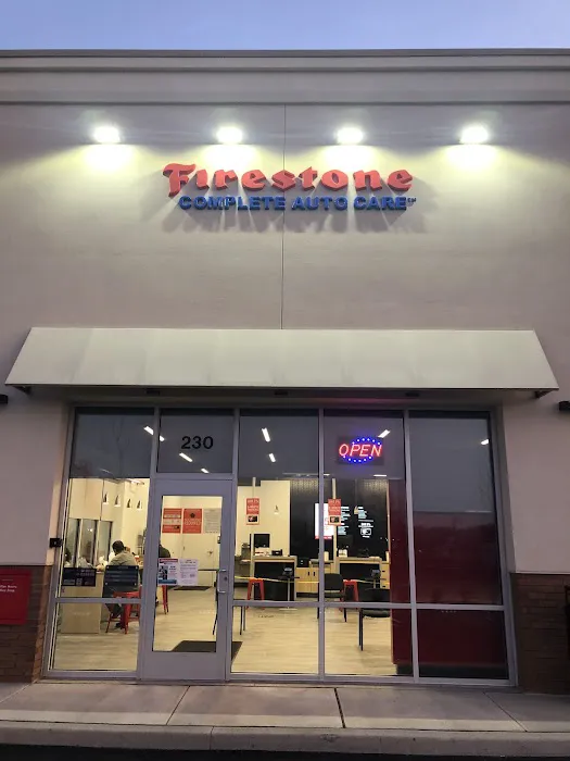 Firestone Complete Auto Care 1
