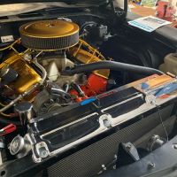 Cold Case Radiators