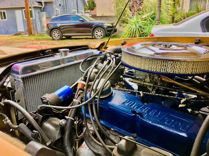 Cold Case Radiators 5