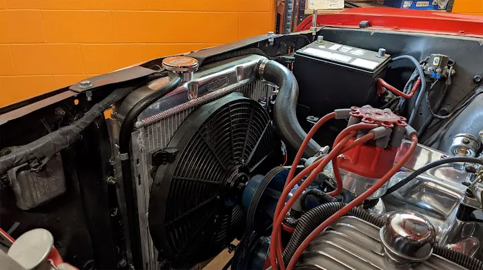 Cold Case Radiators 2