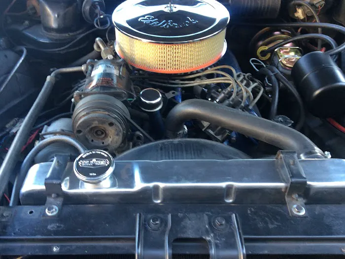 Cold Case Radiators 9