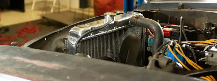 Cold Case Radiators 6
