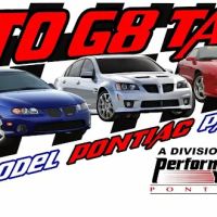 GTO G8 TA