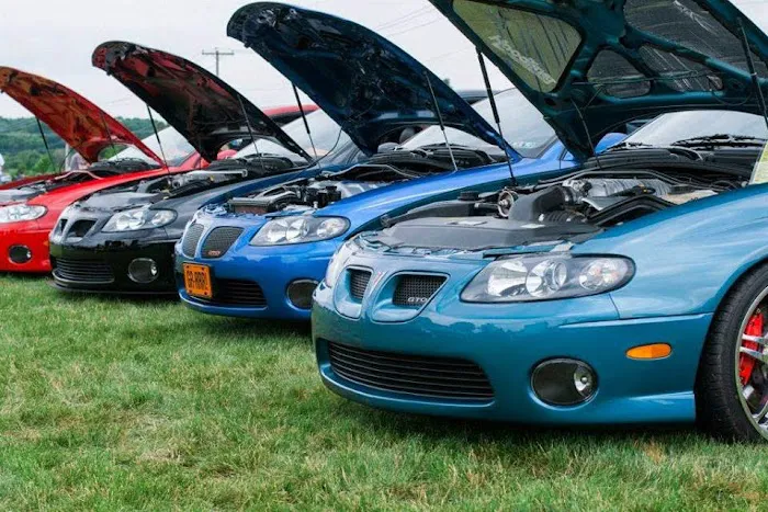 GTO G8 TA 1