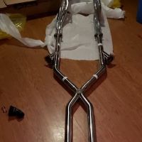 Pypes Exhaust