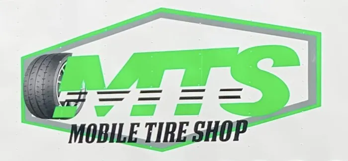 Mobile Tire Shop- MTS 1
