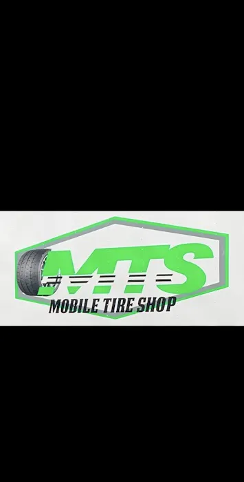 Mobile Tire Shop- MTS 5