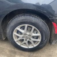 Mobile Tire Shop- MTS