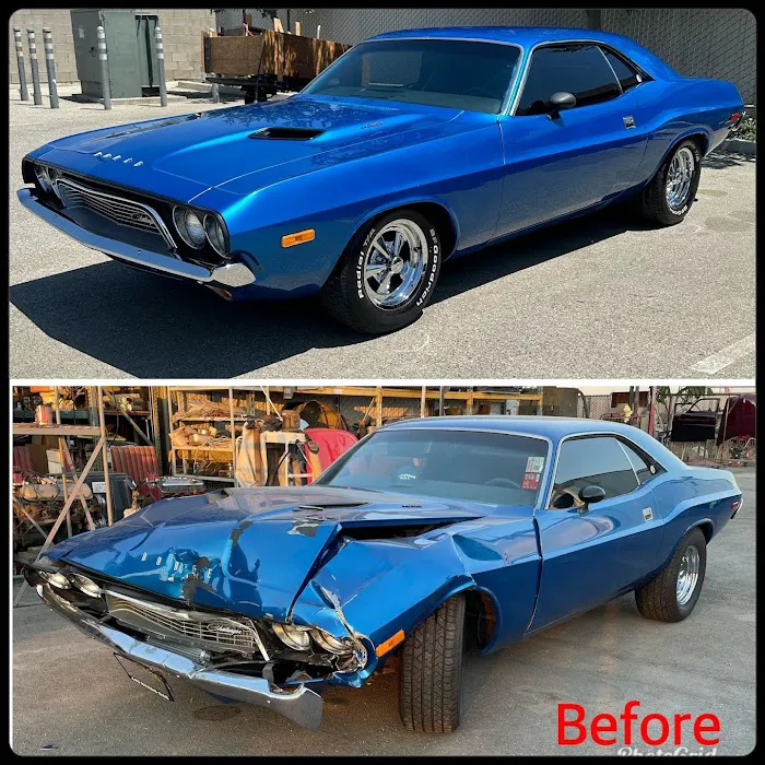 Old Skool Speed Shop 3
