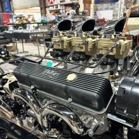Old Skool Speed Shop