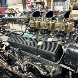 Old Skool Speed Shop ico