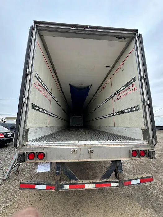 Diesel Truck & Trailer Repair 5