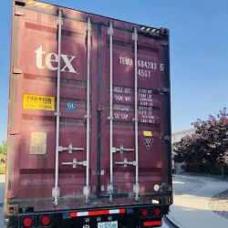 Diesel Truck & Trailer Repair ico