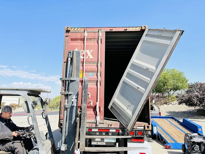 Diesel Truck & Trailer Repair 1