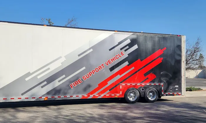 Diesel Truck & Trailer Repair 6