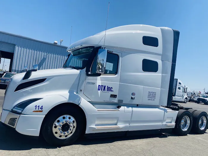 Diesel Truck & Trailer Repair 8