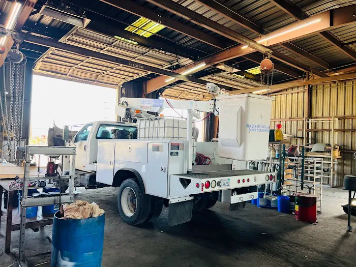 Diesel Truck & Trailer Repair 9