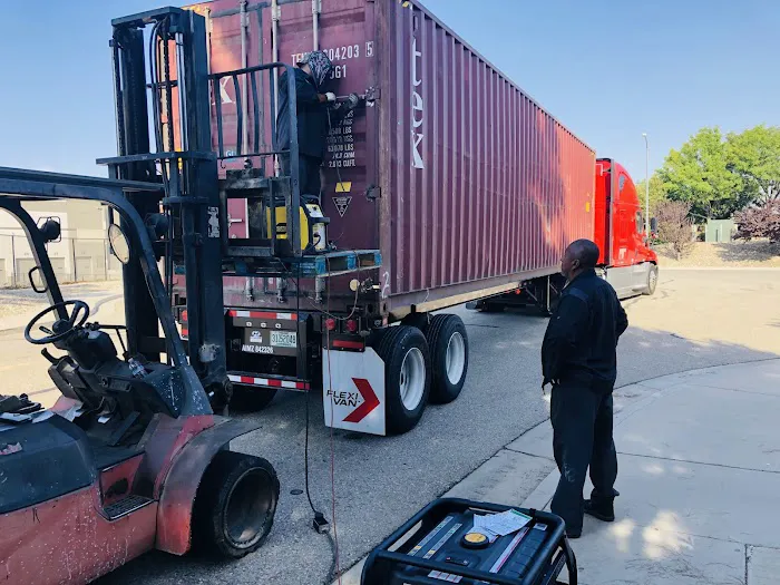 Diesel Truck & Trailer Repair 3