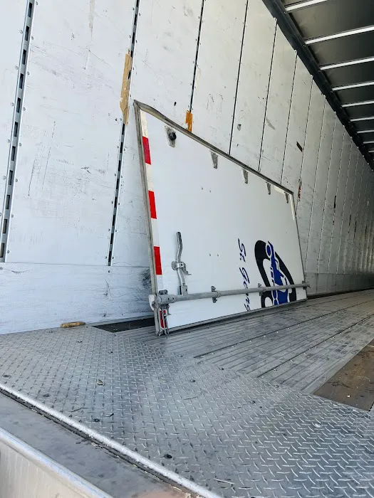 Diesel Truck & Trailer Repair 4