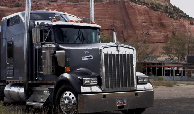 Mobile Truck Repair Bakersfield 0