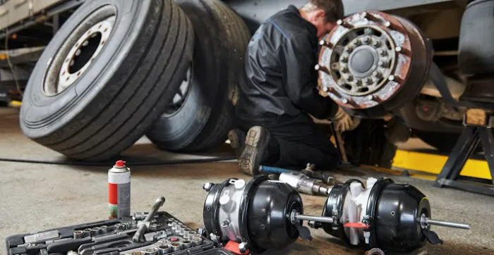 Mobile Truck Repair Bakersfield 7
