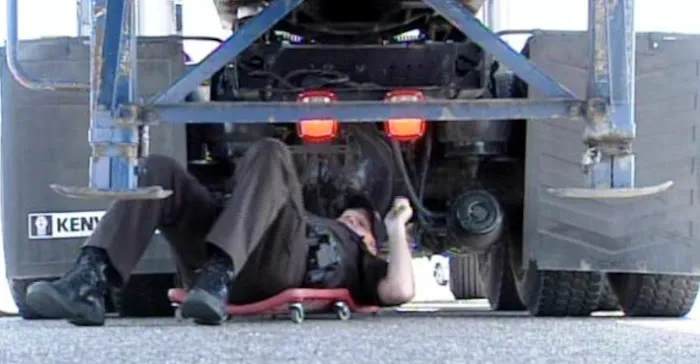 Mobile Truck Repair Bakersfield 5