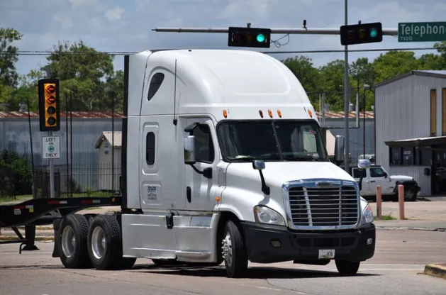 Mobile Truck Repair Bakersfield 2