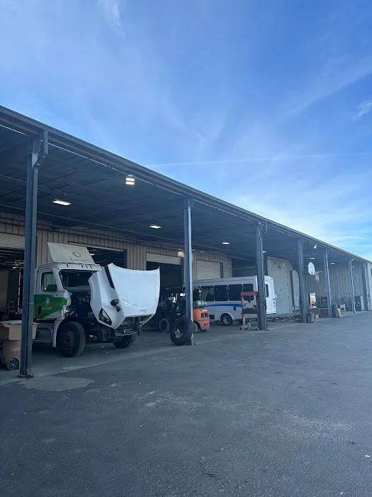 A-1 Truck & Equipment 4