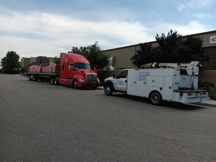 A-1 Truck & Equipment 7